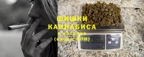 хмурый Надым